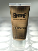 Grimas Foundation